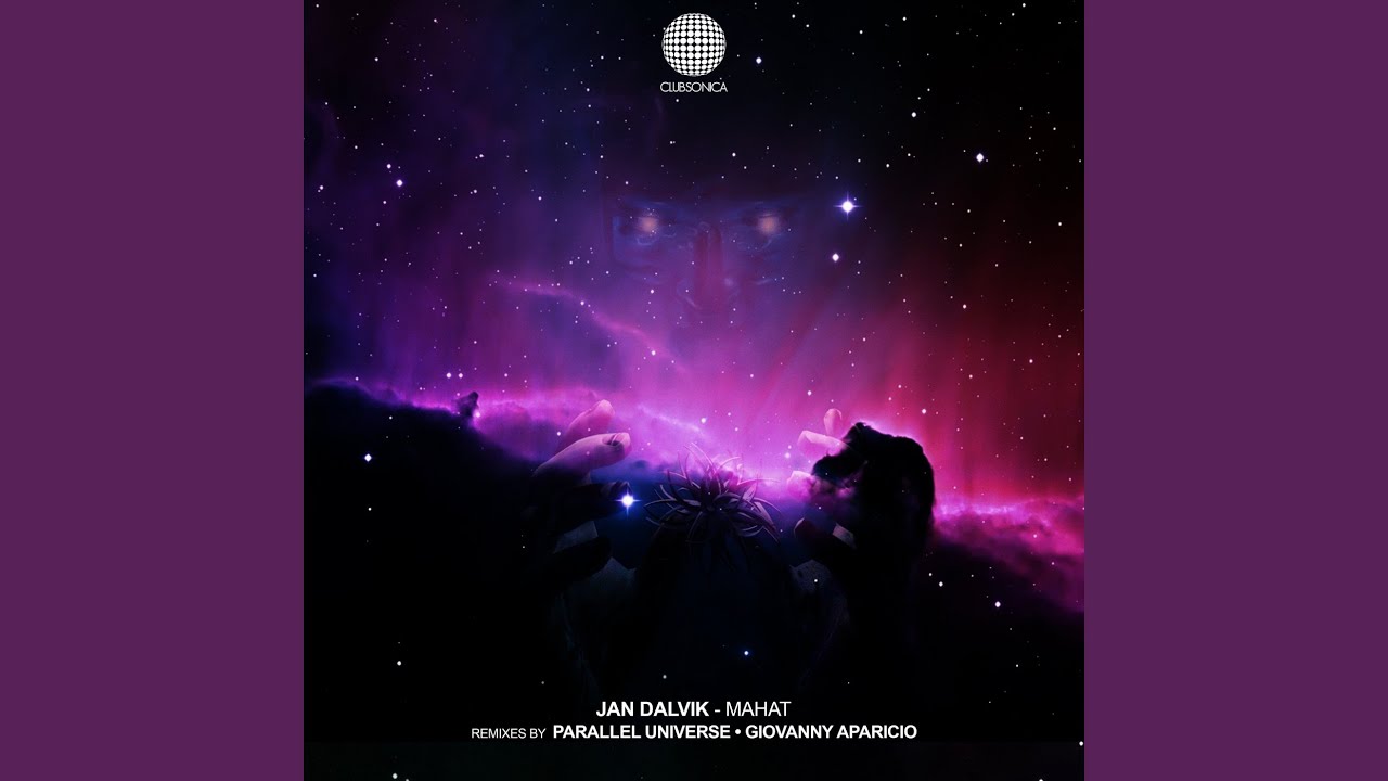 Mahat (Giovanny Aparicio Remix)
