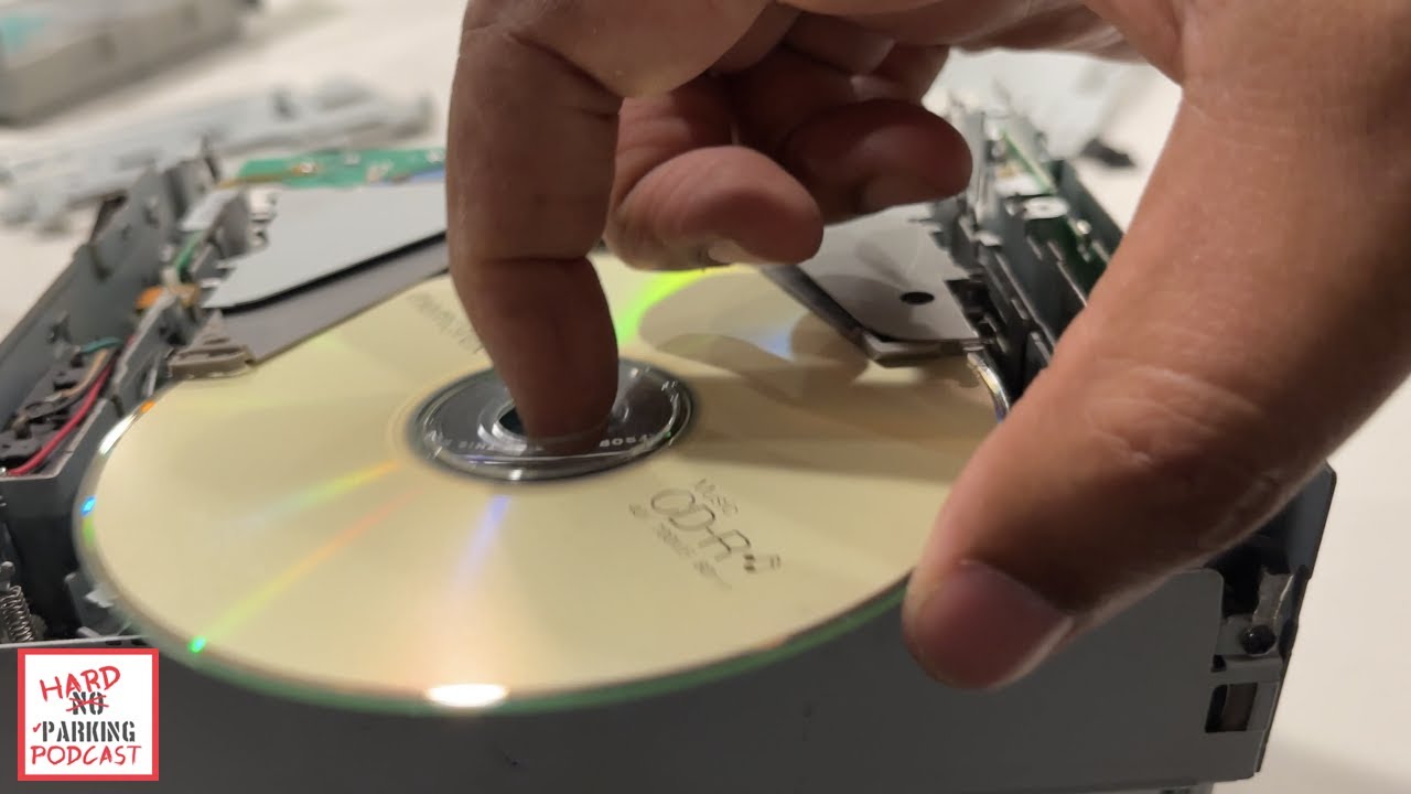 How to remove stuck CDs from CD changer for your Infiniti FX, Nissan models (step-by-step)