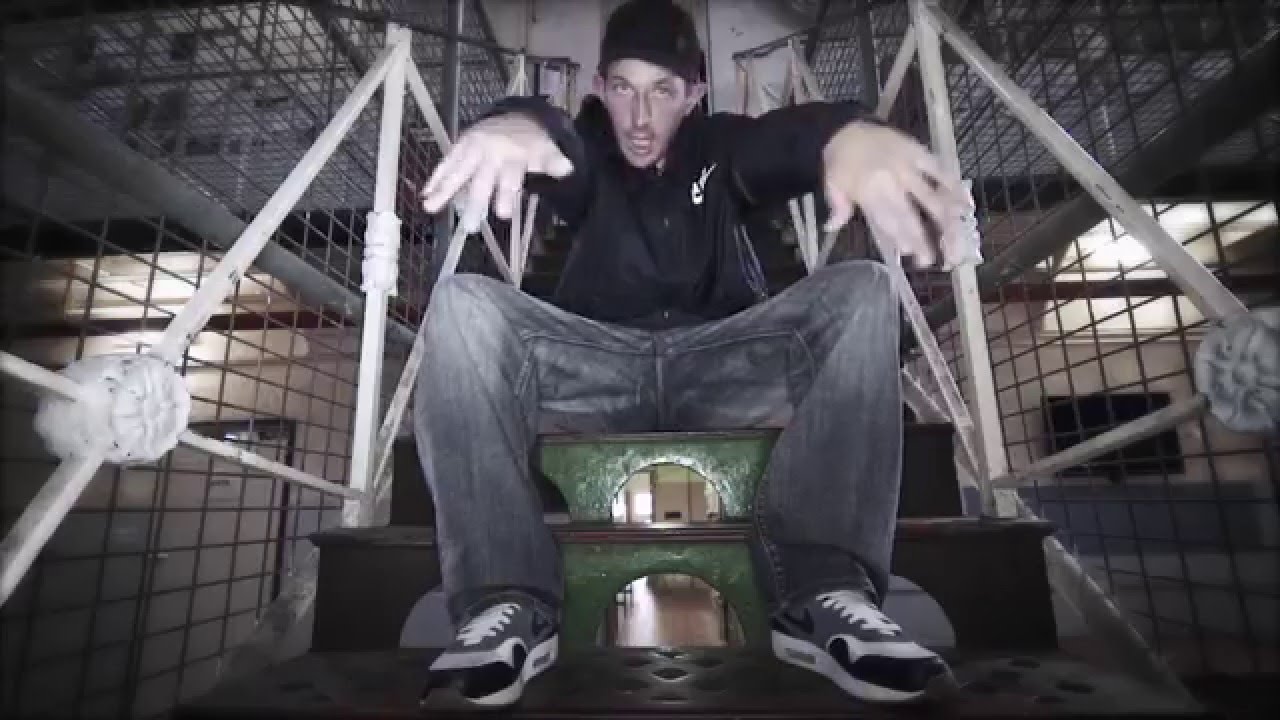 Klirx - Dopesickness (Official Music Video)