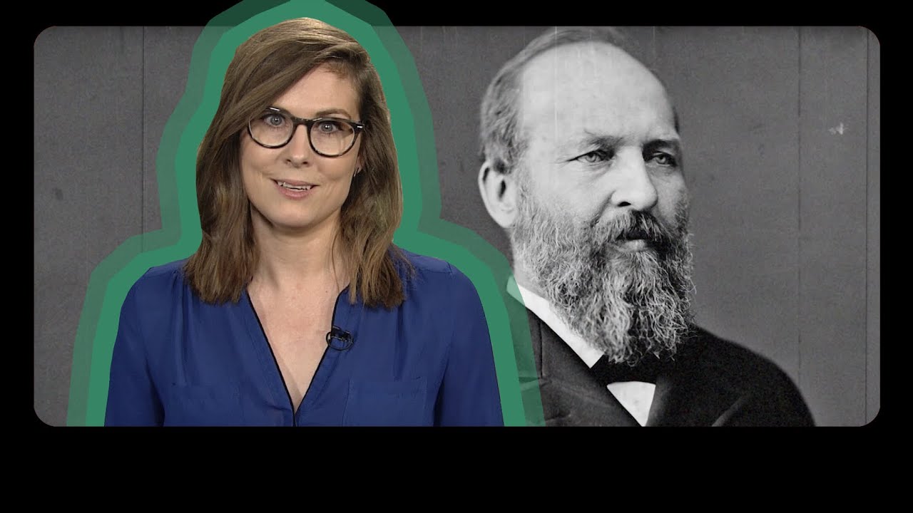 President James Garfield | Know Ohio