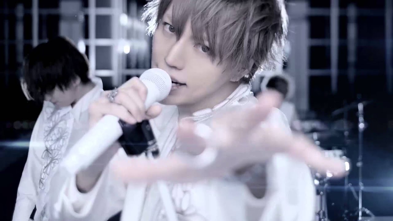 アリス九號.「Spiegel」Music Video