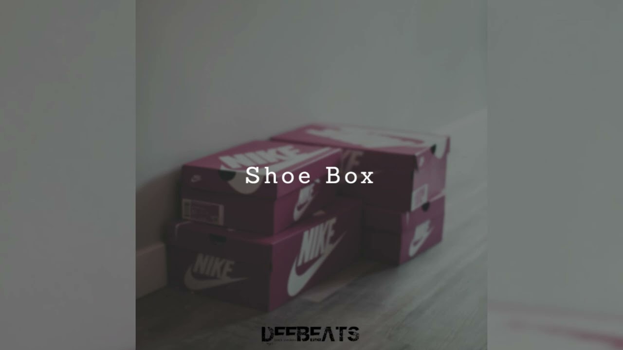 Usimamane ft Blxkie [ Shoe Box ]
