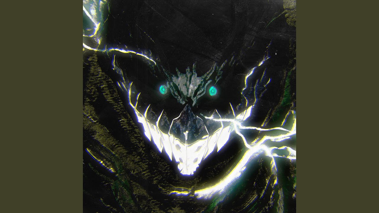 MONTAGEM - GLITCH