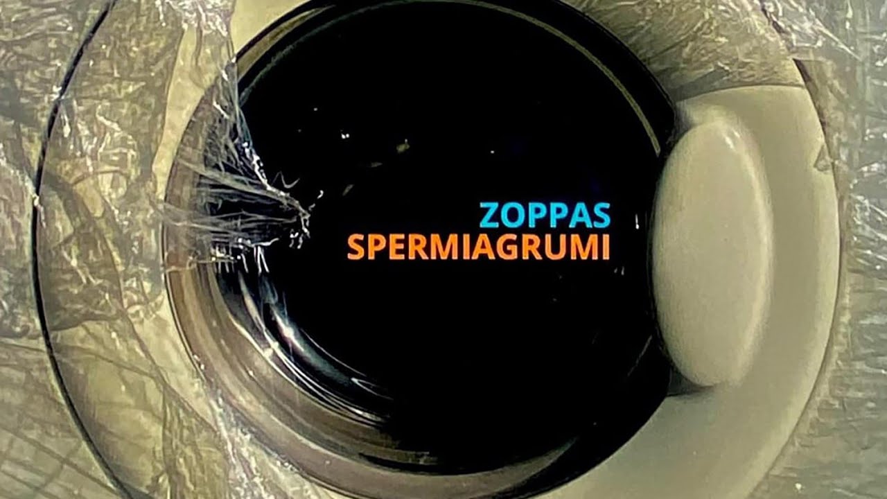 Spermiagrumi - 