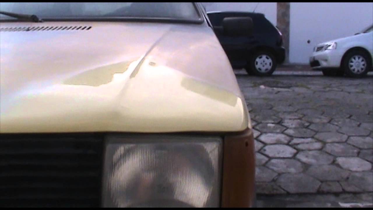 Reparo de Baixo Or&ccedil;amento - Solda no Cap&ocirc; do Uno