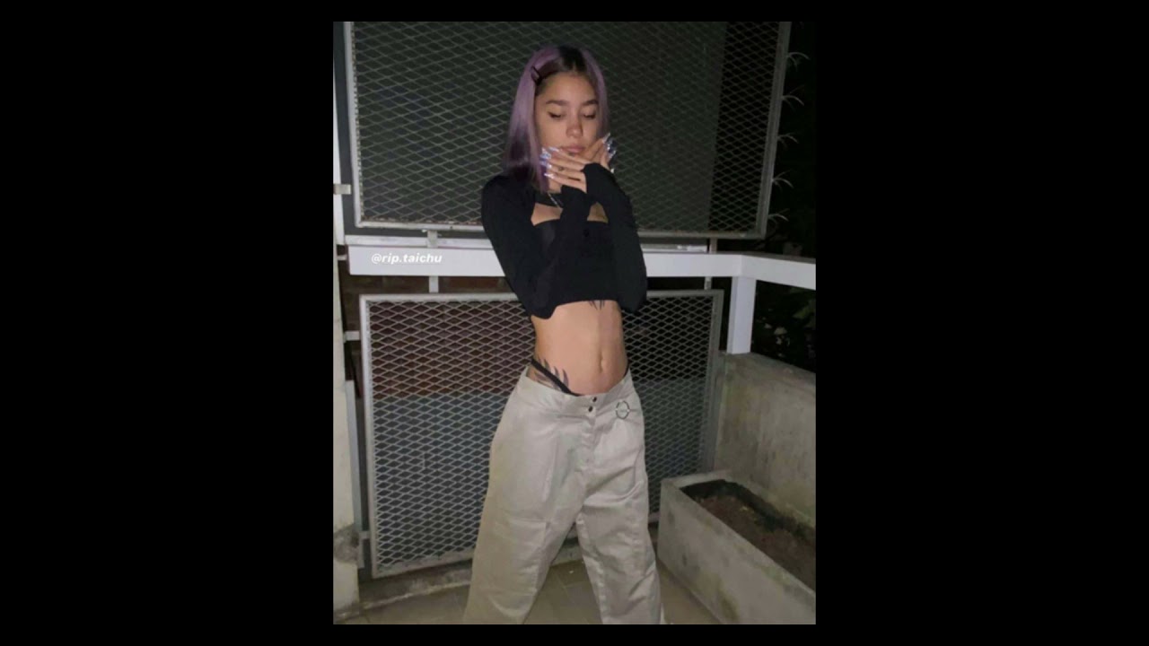 [VENDIDO] Taichu x Molok0 Type Beat 