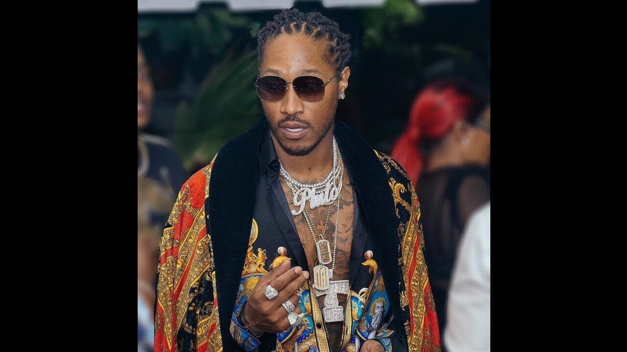 (FREE) Future x Gunna x Roddy Ricch Type Beat - "Come Thru" (prod. daysix x quantich)