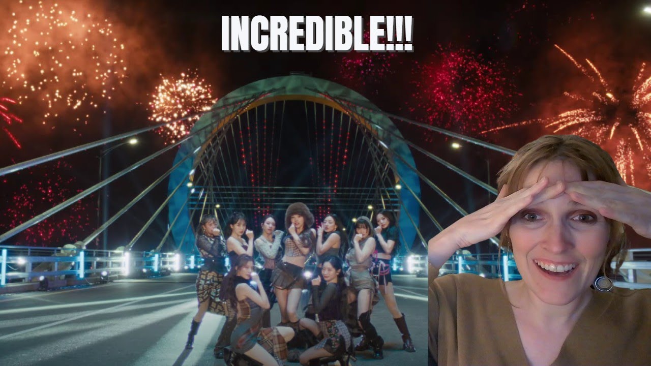 TWICE 