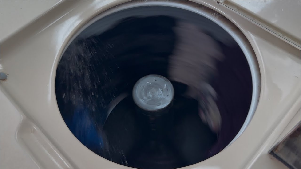 Maytag Helical LA23 CS Top Load Commercial Washer