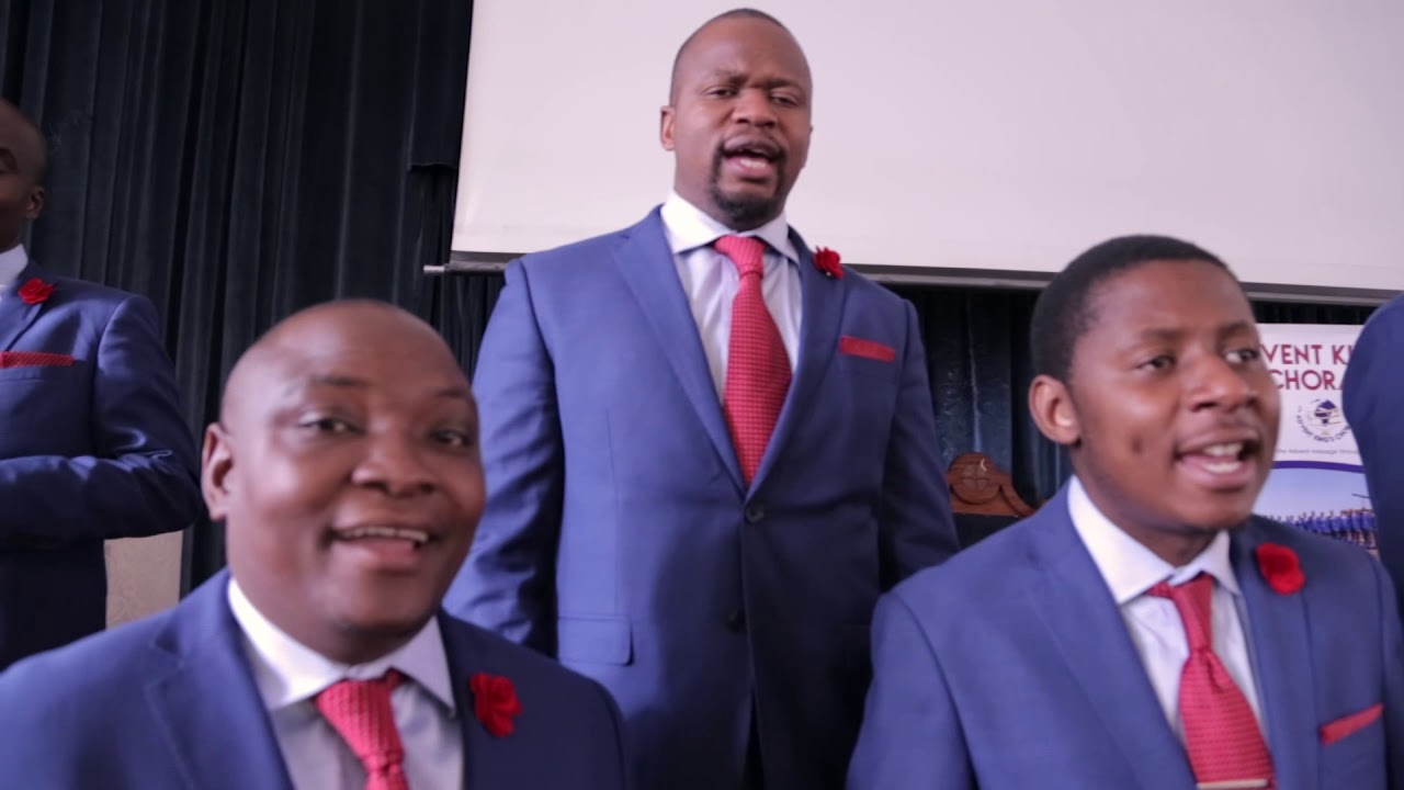 NGITSHEL' INDABA clipped
