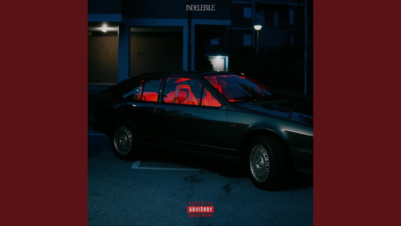 INDELEBILE (feat. Vacca)