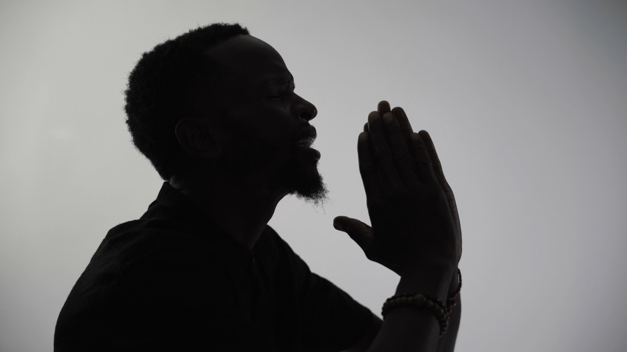 MoDo Litman Reborn - Jehovah  (Official music Video)