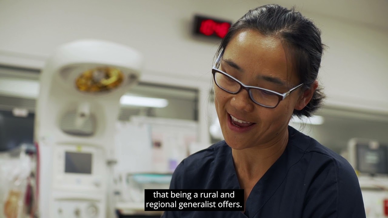 Dr Lucia Wong - WAGPET