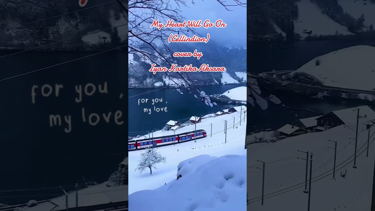 My Heart Will Go On (Cellindion)
