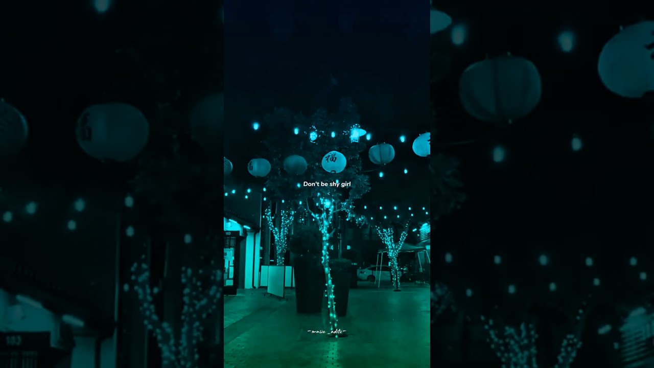 Bananza (Belly Dancer) - Akon | lyrics | aesthetic | whatsapp status | English songs | slowed 