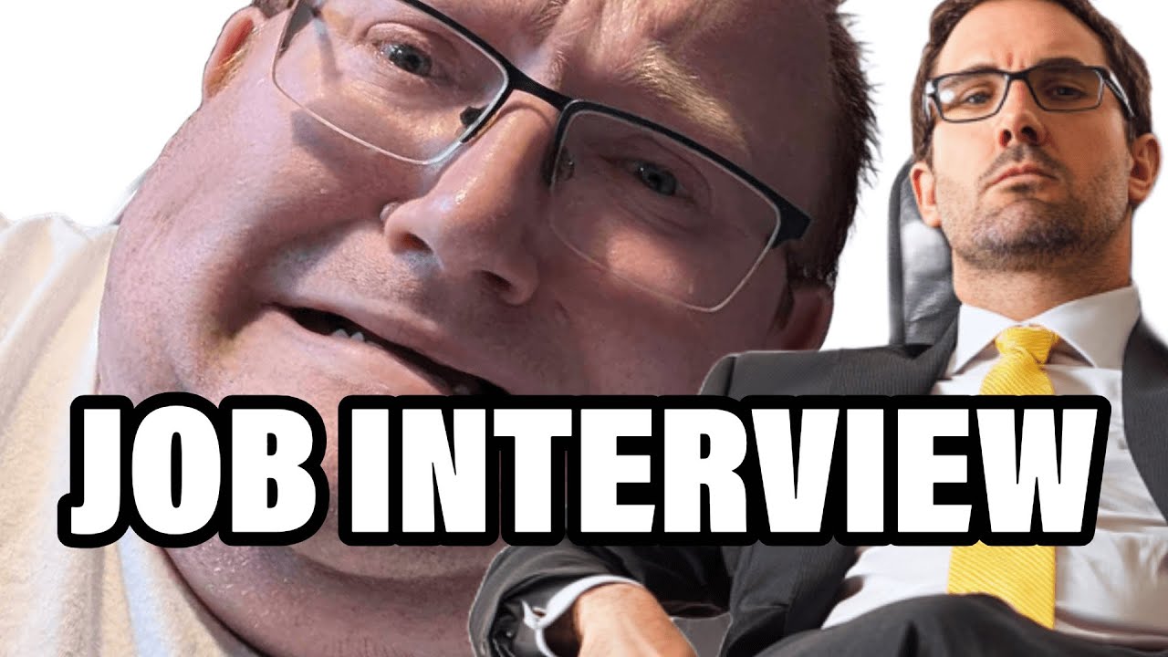 Autism Job Interview: Why Are So Many Autistic People Unemployed?