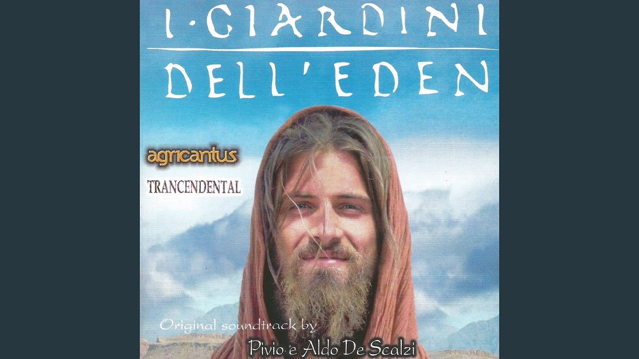 I Giardini dell'Eden (Essenic Version)