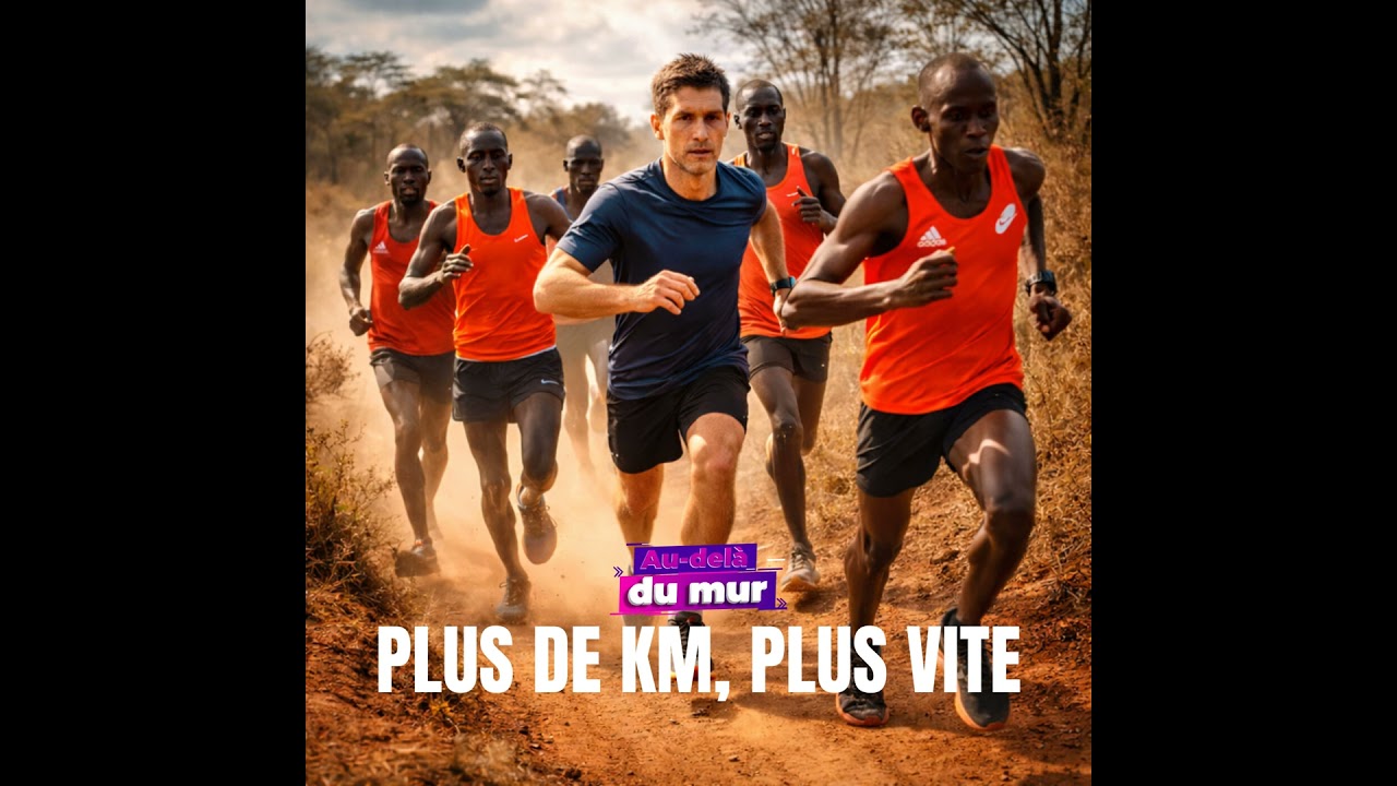 Volume d’entrainement : augmenter ses kilomètres sans se blesser et courir plus vite