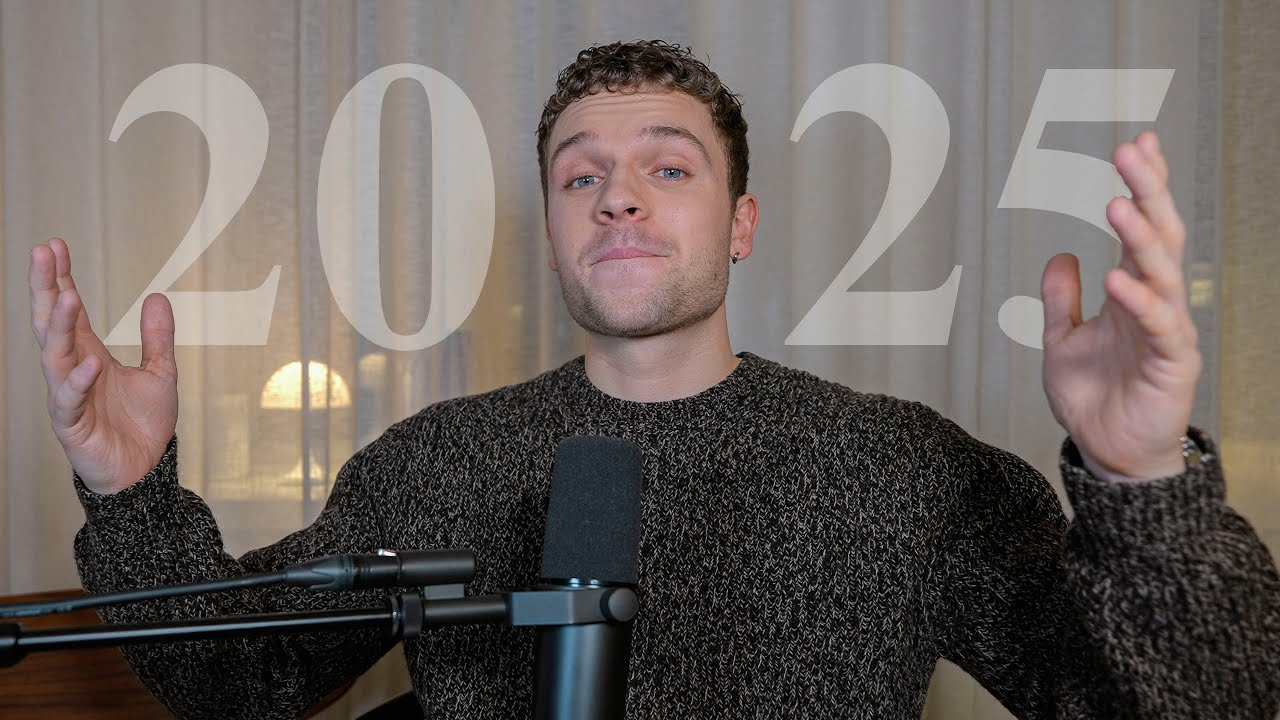 Mit 2025 | Rasmus Brohave