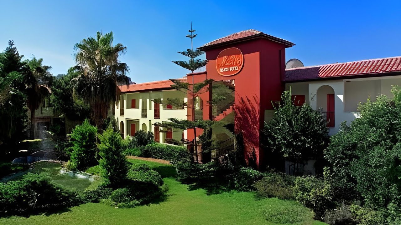 Alaaddin Beach Hotel - Adult Only | Alanya, Turkey | Hotel Review ⭐
