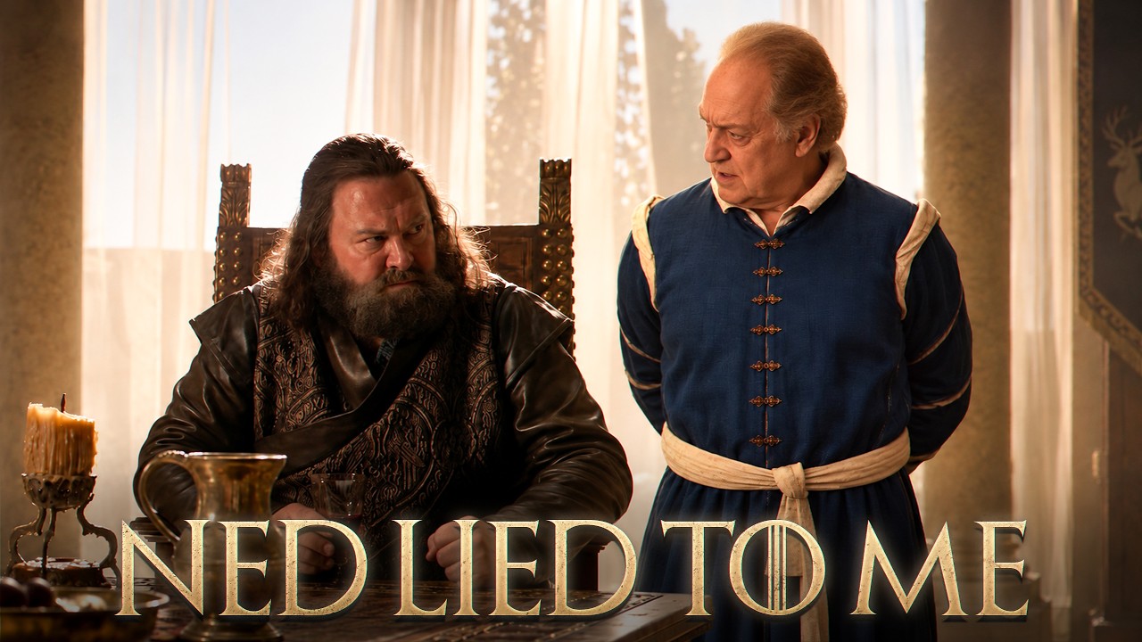 What if Jon Arryn Learned the TRUTH About Jon Snow and TOLD Robert?