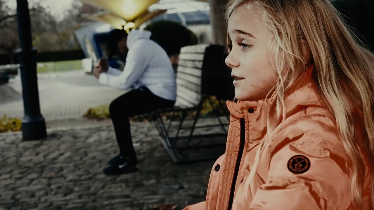STAZZ/ALINA - Дочь