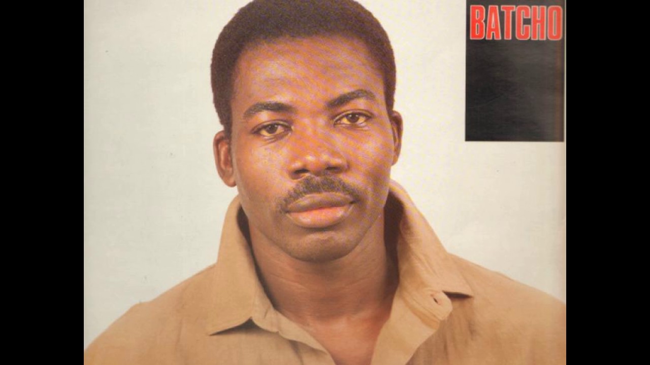 Sam Batcho - Ndo-Ndo