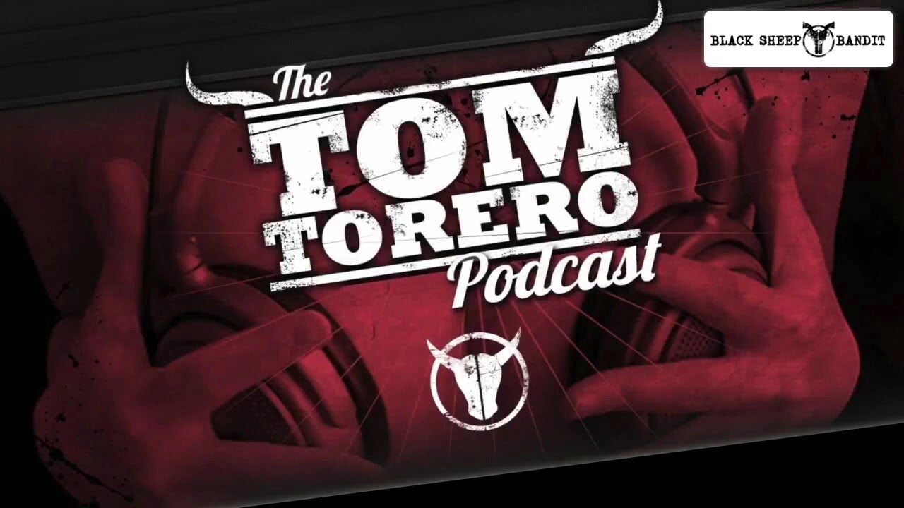 Tom Torero Podcast #016  Introvert Game