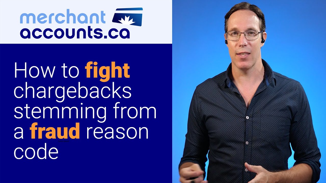 How to fight (and prevent) fraud reason code chargebacks.