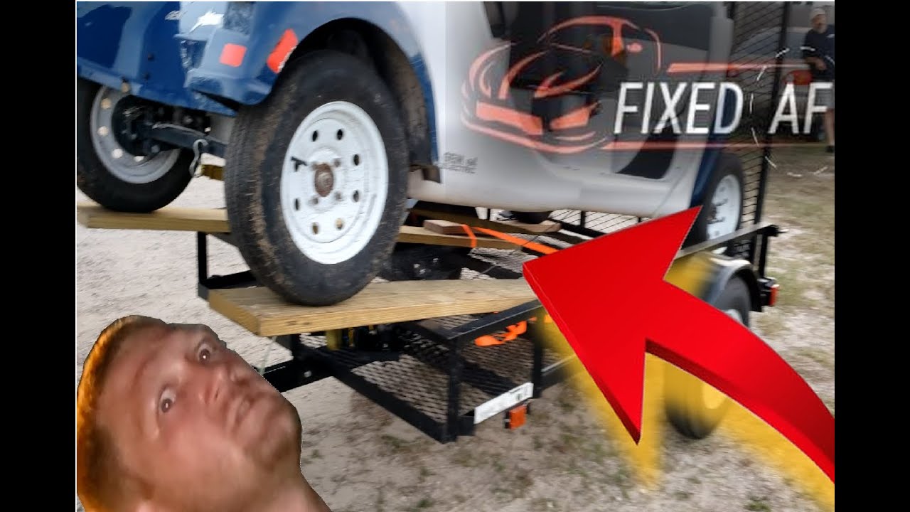 Fixing Junk GEM e4 w/ Trash Batteries, Cheap as Possible- The Beginning.  FixedAF