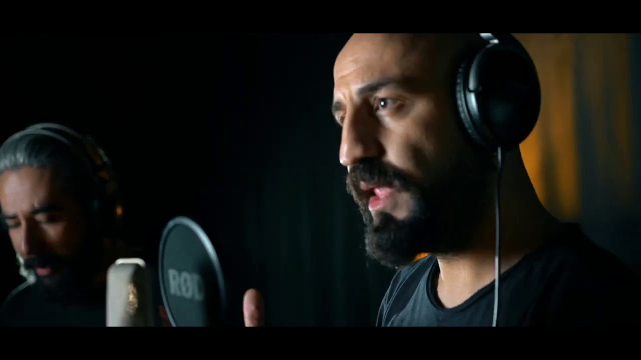 YAĞMUR YAĞAR  - YENER & ÜMİT