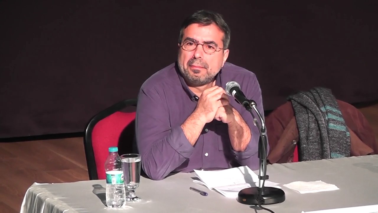Dücane Cündioğlu, İzmir, Fiziksiz Metafizik, Akıl - Vahiy İlişkisi, 16 Aralık 2016