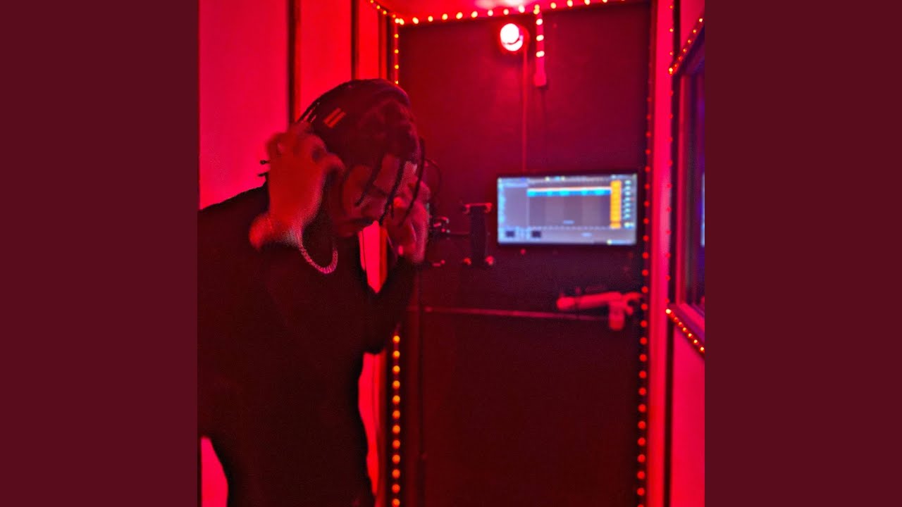 In The Mix