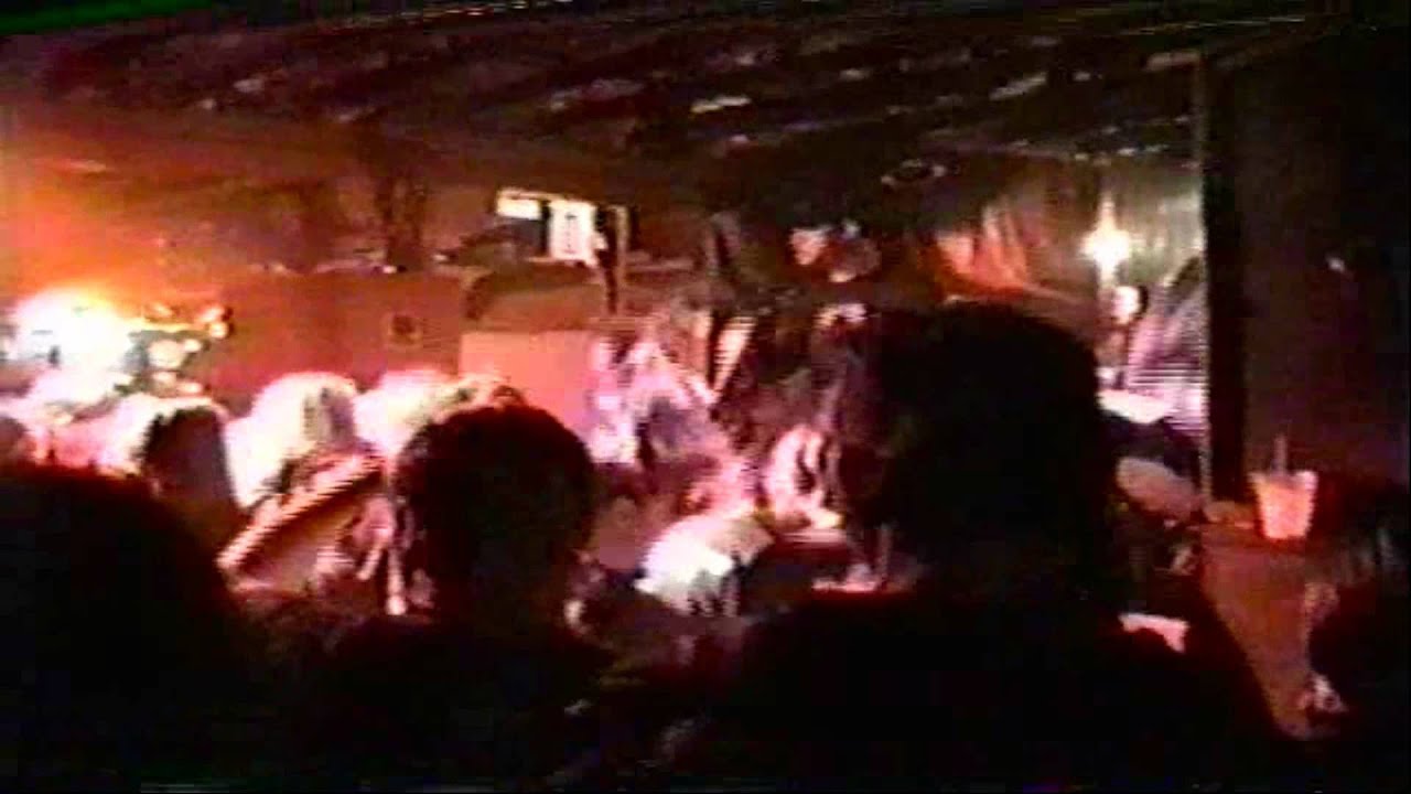 Rare Devourment Live w/Wayne Knupp (RIP) 1998