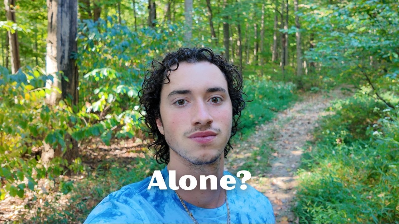 Why God is isolating you