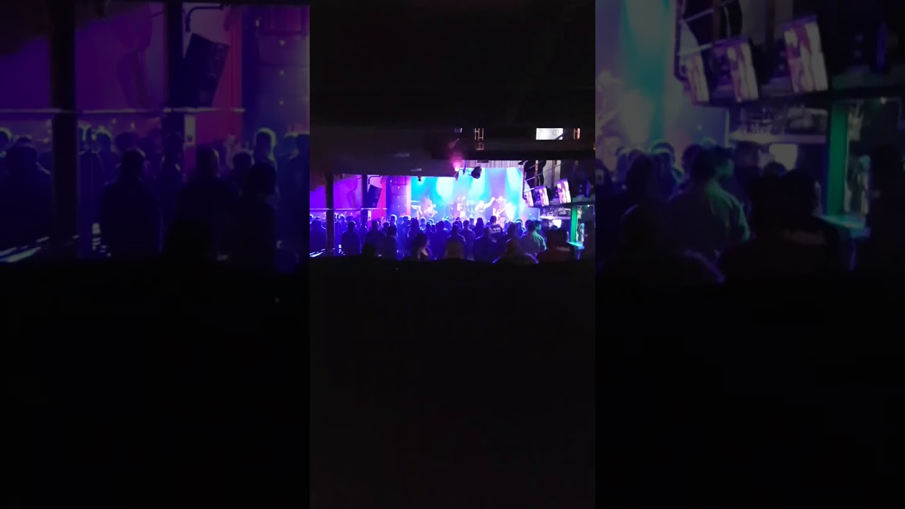 Resistiendo en Zadar - 20 de Octubre 2019 - Presentacion Oficial de Perversa Realidad