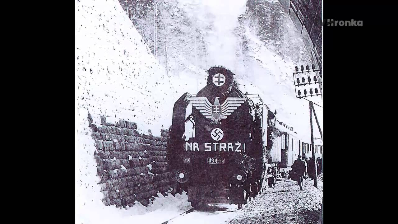 Potulky mestom - História tunelov a tratí