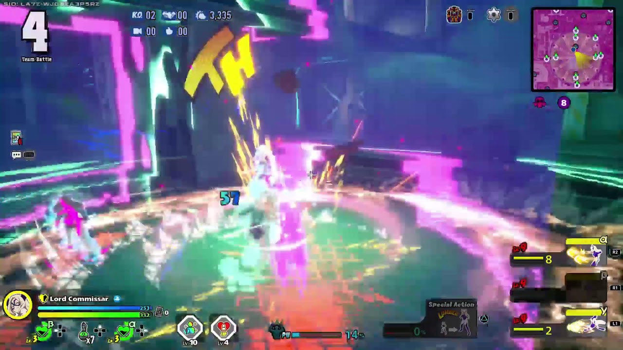 Valen Plays: MHUR, No Bans?!