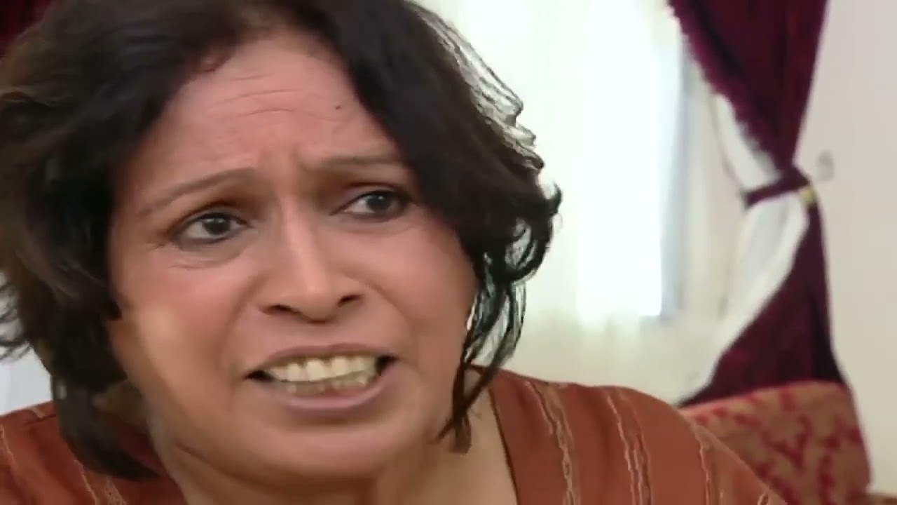 مسلسل ثمن عمري   الحلقة 5