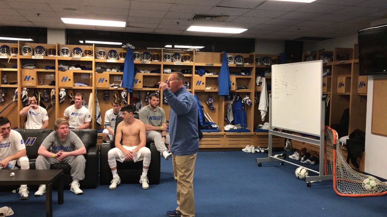 MLAX: Hofstra Celebrates Best Start In Program History (3/21/17)