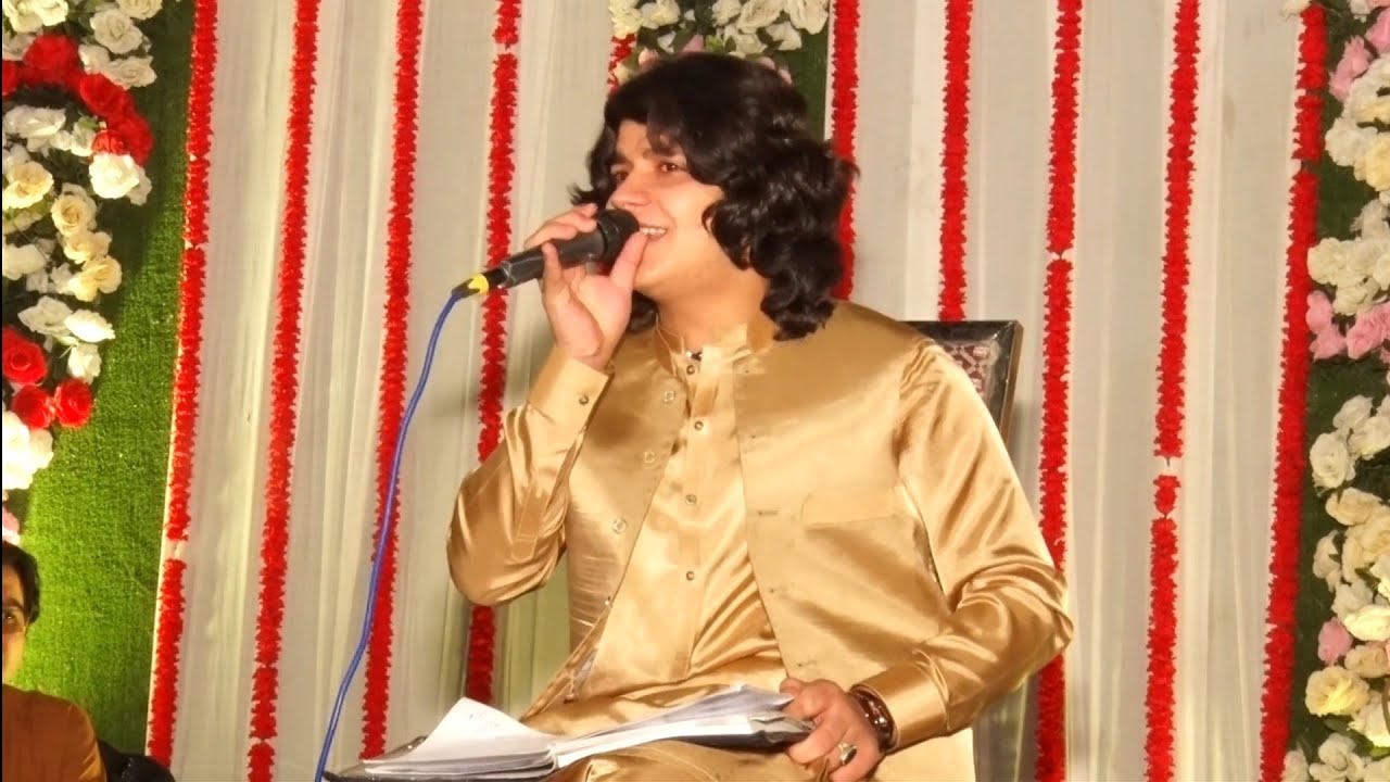 Wa Da Charso Chalam Maska | Chahat Pappu New Song 2022 | Pashto New Best Song | Quetta New Program