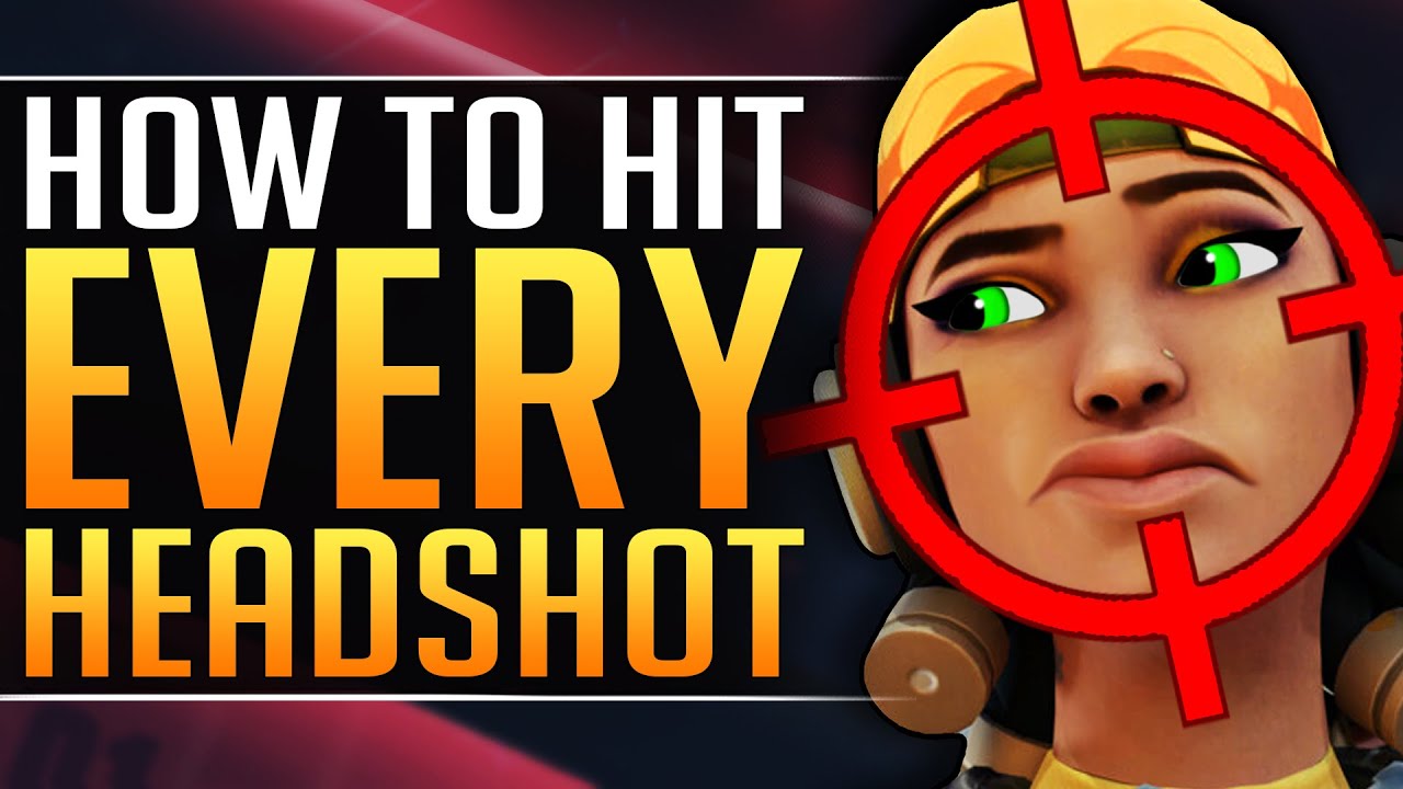 How To Get PERFECT AIM in Valorant - BEST Settings, Crosshair and Mechanics - Pro Tips Guide