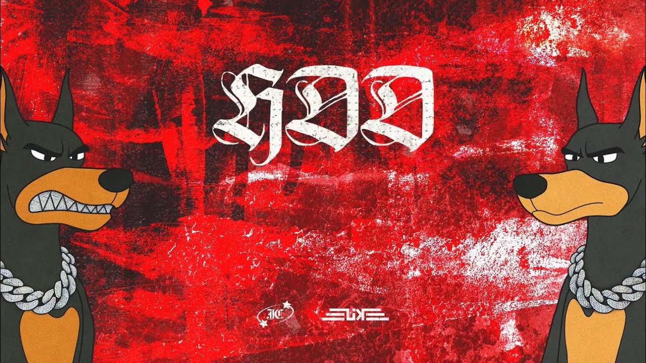 ELIKEMUSIC | JAY CHANGER - HDD