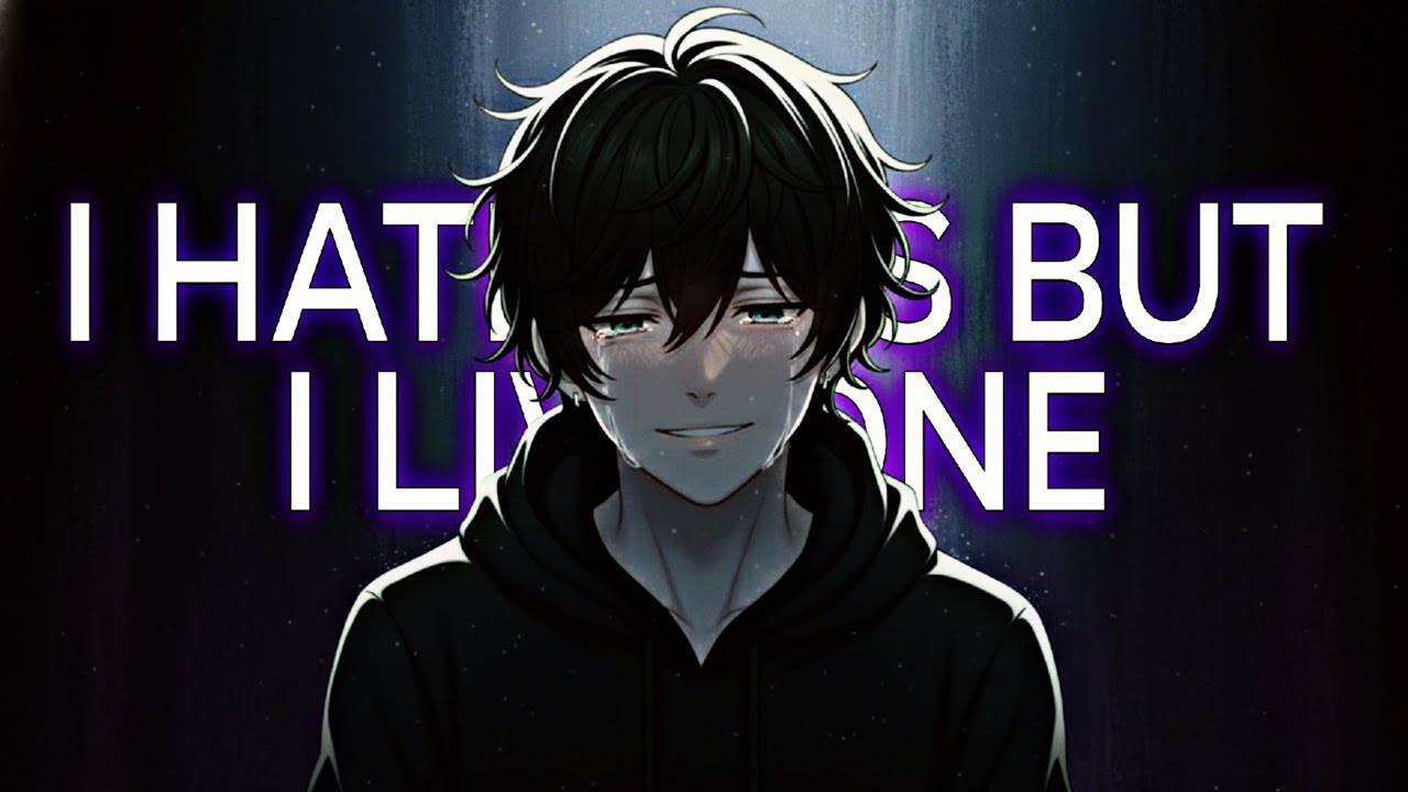 I Hate Lies but I Live One || by Relatone (Official Reimagined Version)