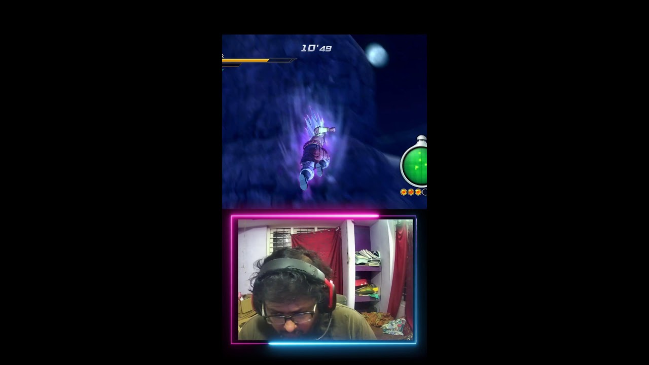 🔴[LIVE ] Dragonball xenoverse 2