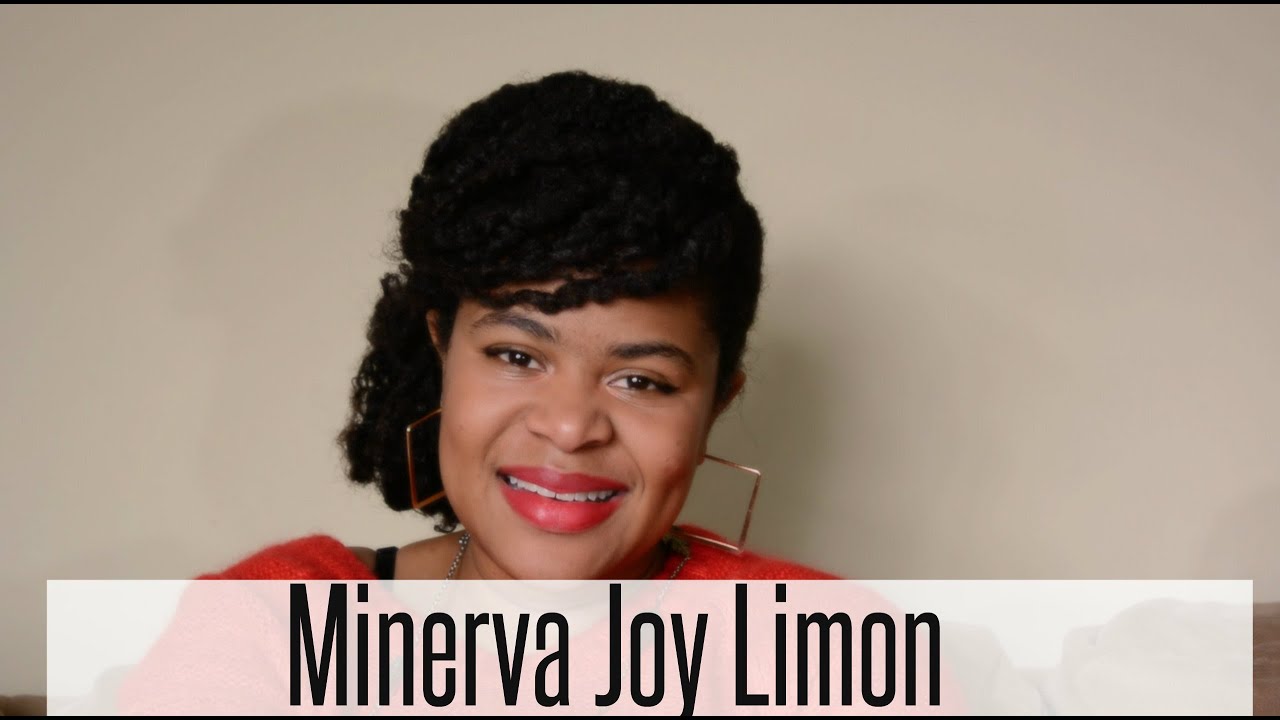 Dit zijn de S I S A | Minerva Joy Limon
