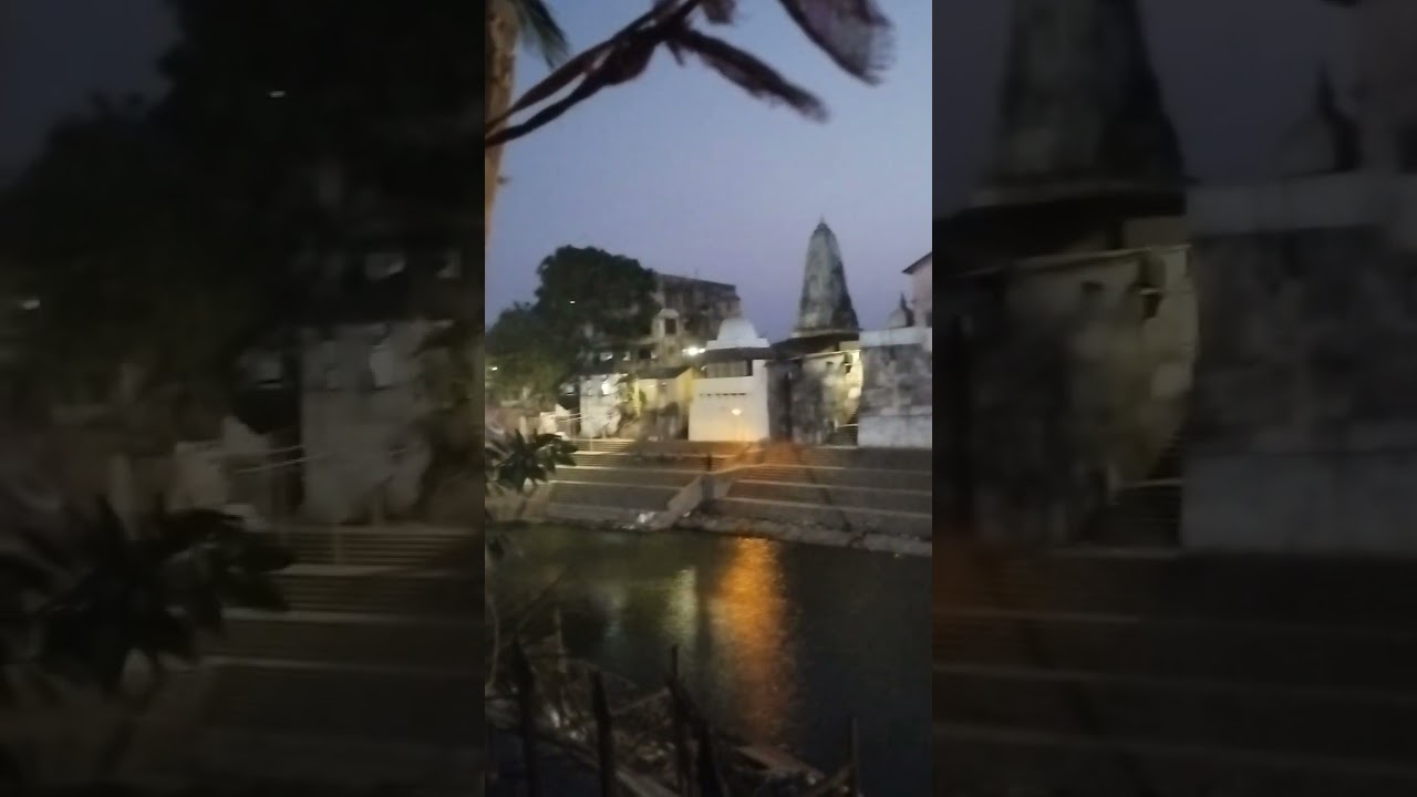 small bnarash #trip #peace #temple #devotional #calm one day trip #viral #religioustours #shortvideo