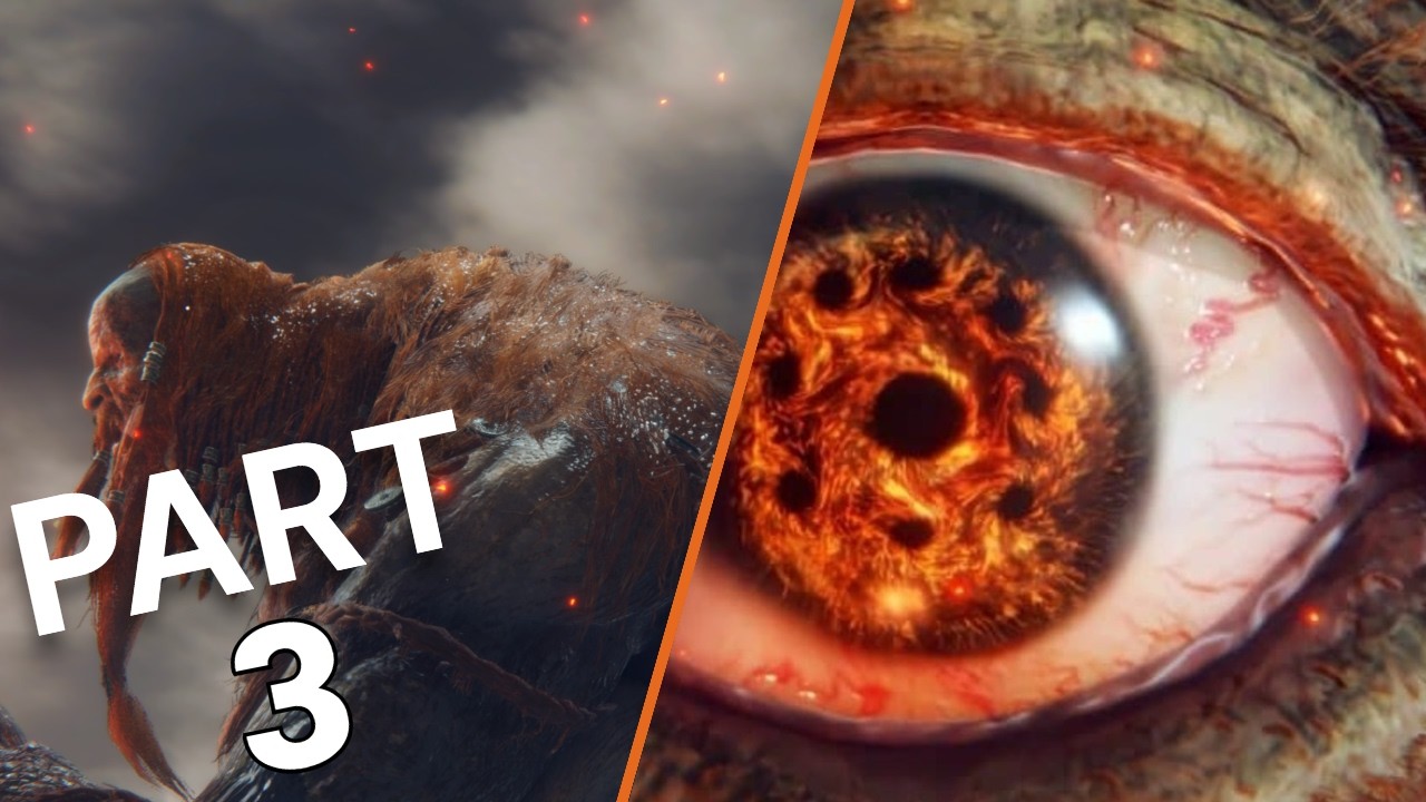 FIRE GIANT RAGE... Looting & More!