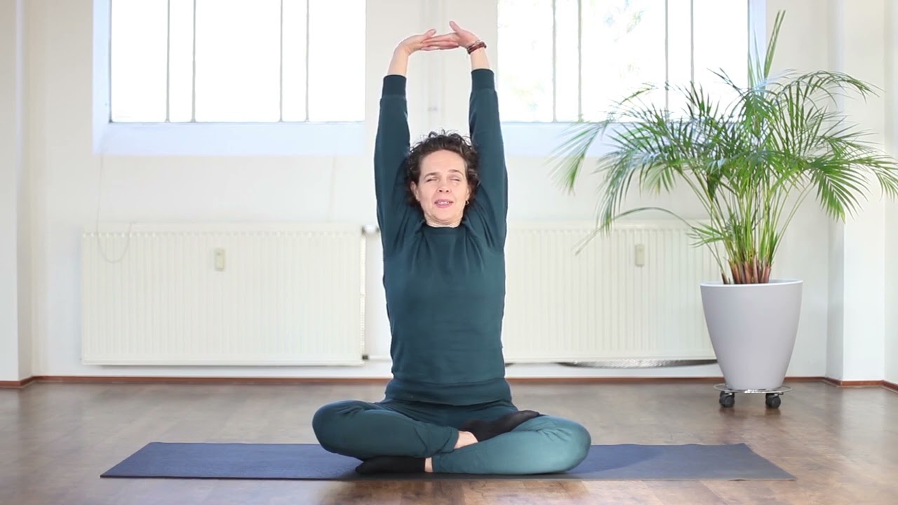 Chakra meditatie Nederlands