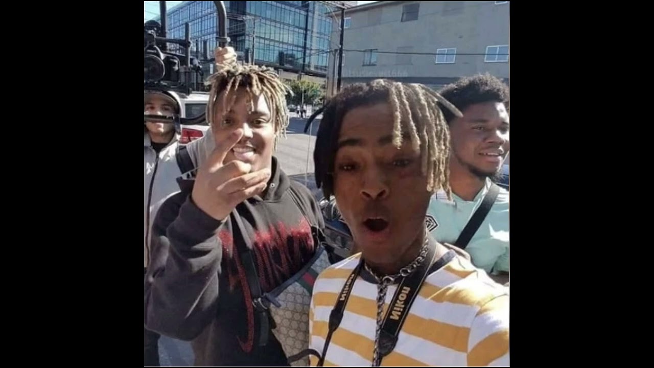 [FREE] XXXTENTACION x JUICE WRLD TYPE BEAT - Pessimistic (Prod. Tski)